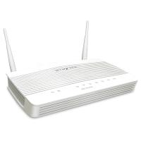 Draytek Vigor 2763AC VDSL and Ethernet Router with AC1300 Wi-Fi (replaces 2765ac)