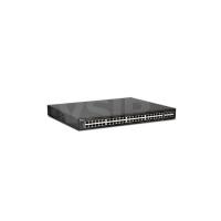 DrayTek VigorSwitch P2540xs 48-Port POE+ Gigabit Switch with additional 6 x 10Gb SFP Ports for Uplink / Fibre