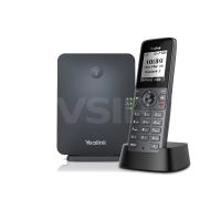 Yealink W71P DECT Phone System