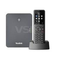 Yealink W77P DECT Phone System