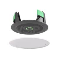 Yealink AI-Powered Beamforming Ceiling Microphone CM20