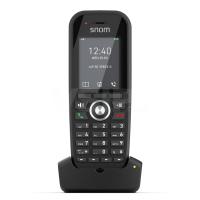 Snom M30 DECT Handset