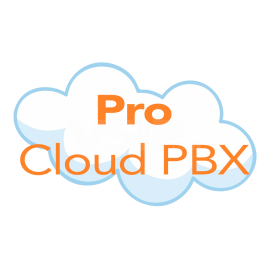 Pro Cloud PBX
