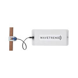 Wavetrend LoRaWAN Water Temperature Sensor with provisioning