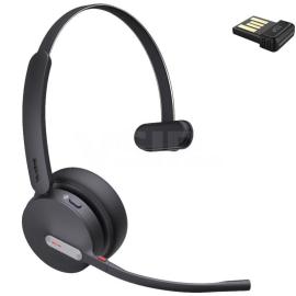 Yealink BH70 Mono Bluetooth with USB-A - Teams Edition