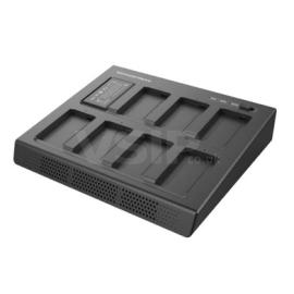 Battery Pack for WP8XX series (Holds 8 handsets))