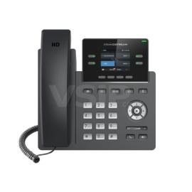 Grandstream GRP2612 IP Phone (inc UK PSU)