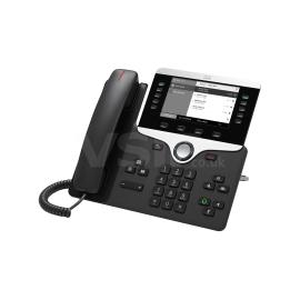 Cisco 8811 Multiplatform SIP Phone