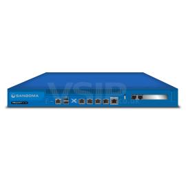 Sangoma PBXact UC 100 System Sangoma PBXact UC 100 System