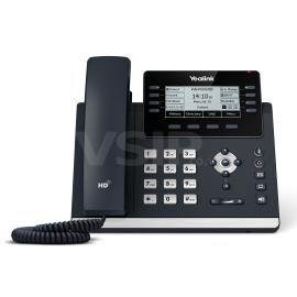 Yealink T43U SIP Deskphone