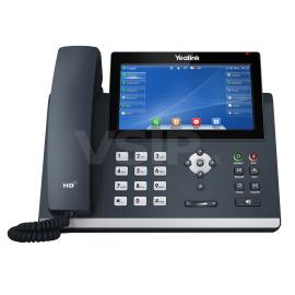 Yealink T48U SIP Deskphone