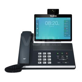 Yealink VP59 IP Video Desk Phone Yealink VP59 IP Video Desk Phone