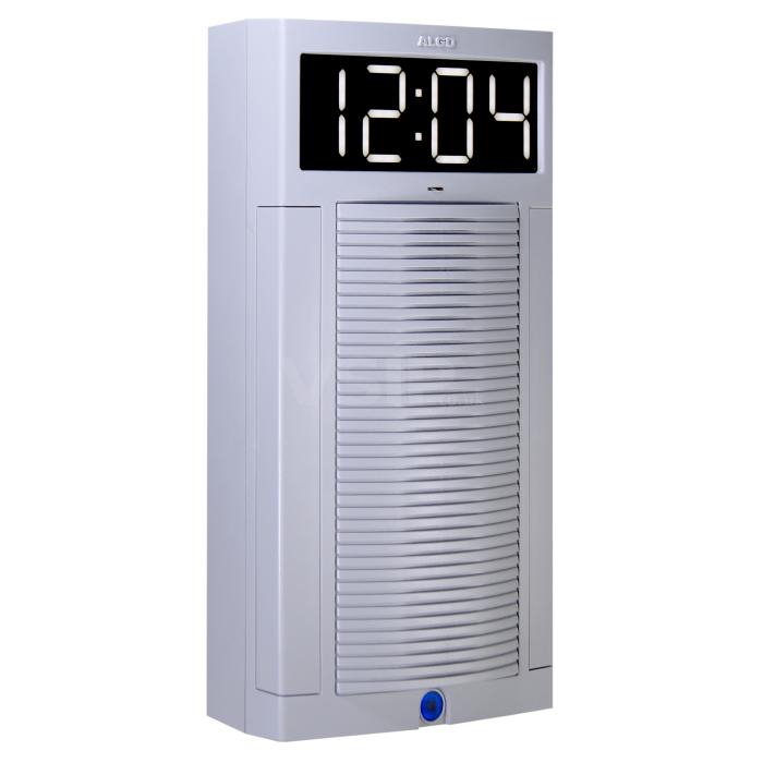 Algo 8190 IP Speaker Array with LED Clock
