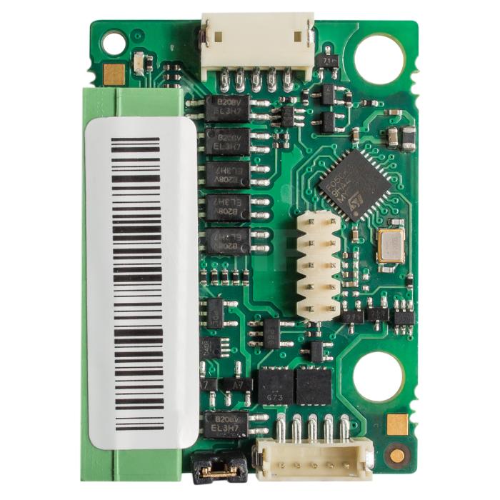 Wiegand Interface Module for 2N IP Verso and Access Unit