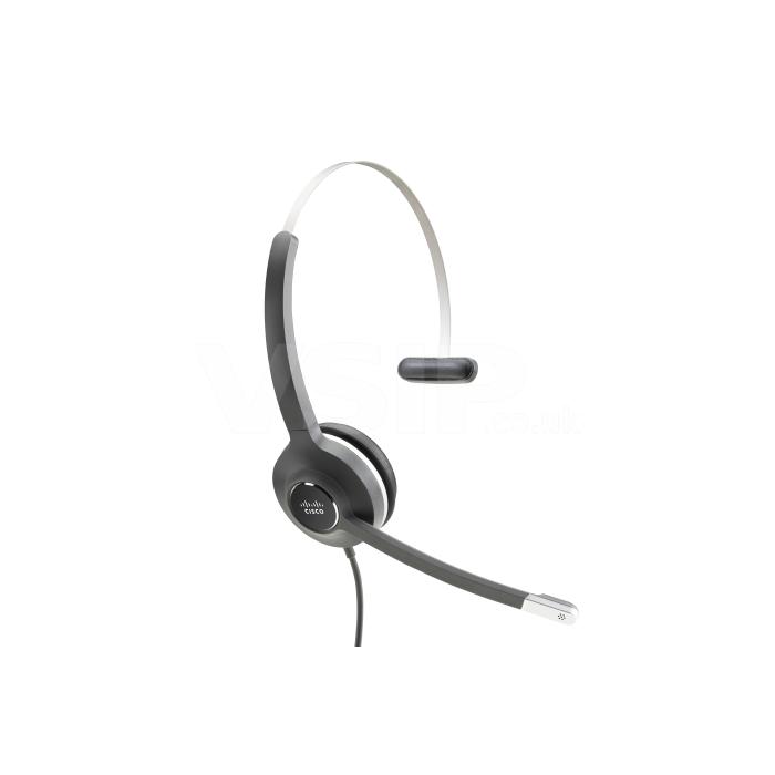 Cisco 531 RJ9 Monaural Wired Headset