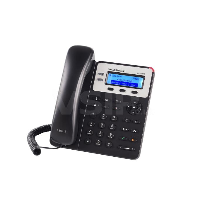 Grandstream GXP1620 Small Business IP Phone