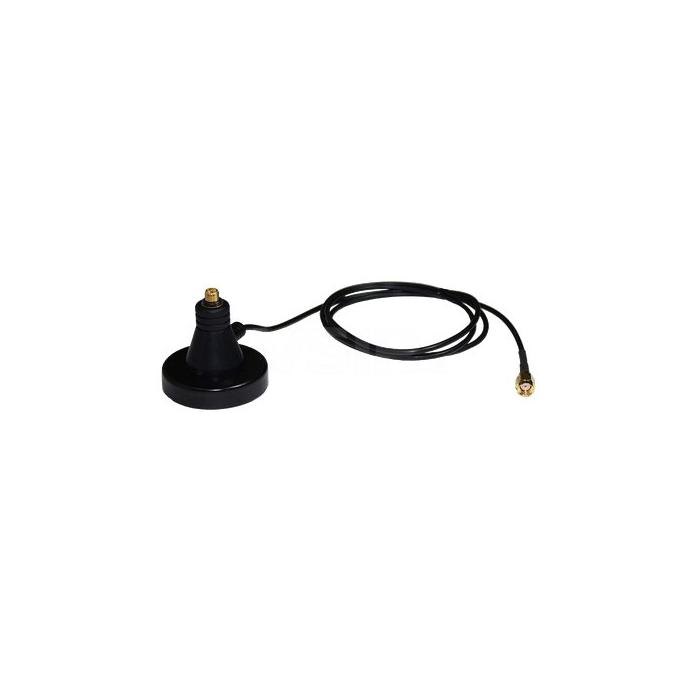 Magnetic Base & 1M Ext for WiFi Aerials (ANT-1005, ANT-1207 and ANT-2520)