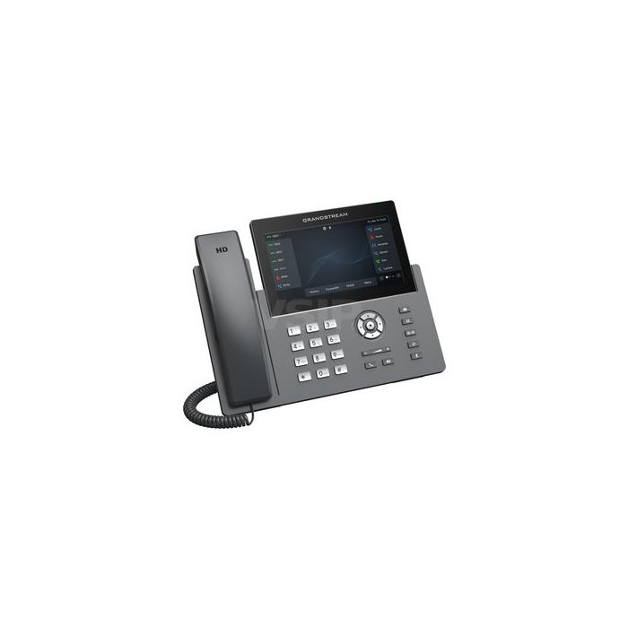 GRP2670 12-line Carrier Grade IP Phone