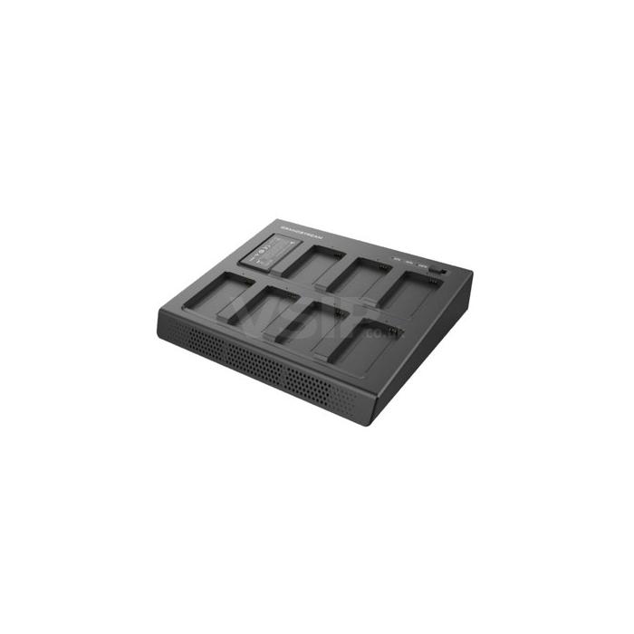 Battery Pack for WP8XX series (Holds 8 handsets))