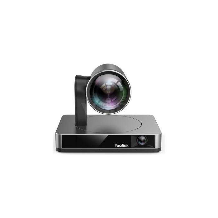 Yealink 12x Zoom 4K PTZ Dual-eye Camera - 8MP