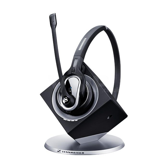 EPOS | Sennheiser IMPACT DW Pro 1 PHONE Headset