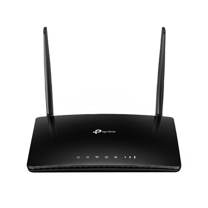 TP-Link TL-MR6500v 4G LTE WiFi Router